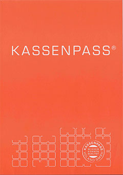 Kassenpass-Logo