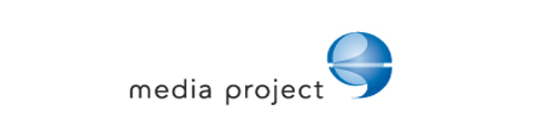 logo media projet