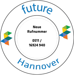 Hannover neue Rufnummer