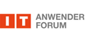 Logo IT- Anwenderforum